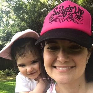 Meet your Posher, Natalie